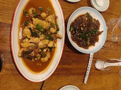 -丰乐餐厅·始于1999·本地老字号