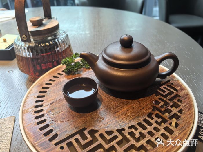 曾宴·楚菜(湖北省博物馆店)图片