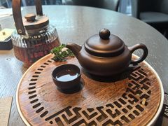 -曾宴·楚菜(湖北省博物馆店)