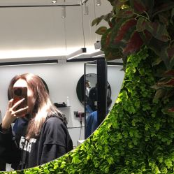 点击看大图 -卓梵美发·精品Salon