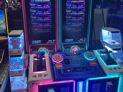 -大鲁阁保龄球(苏州园区店)