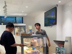 -迦南·甜品蛋糕(传媒店)