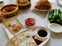 -东江海鲜酒家(艺都分店)