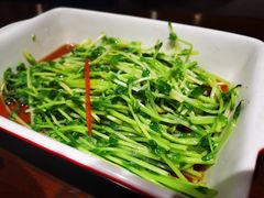 耗油豆苗-火宫殿·湘菜小吃·商务宴请·生日聚会(东塘店)