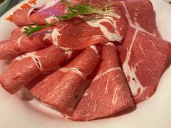 晓宇肥牛-晓宇重庆火锅(赛格国际购物中心店)