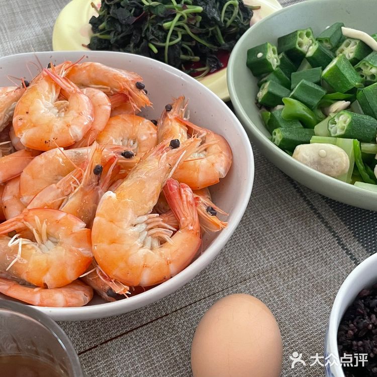 家常菜吃的最安心