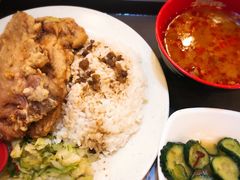 -大圆碗•T骨大排饭(永安道店)