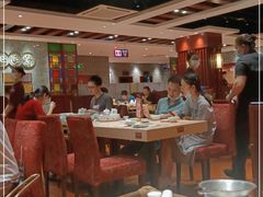大堂-点都德(汇盈广场店)