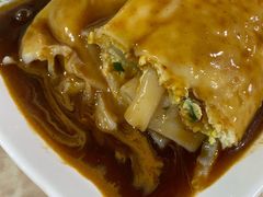 猪肉肠-华威达牛庄(黄埔大道西店)