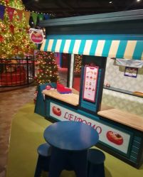 -幻贝家儿童乐园(苏州中心店)