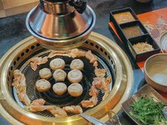 -和来烤肉(仓山万达店)