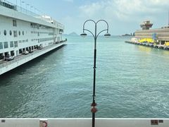-海港城