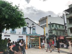 -世记咖啡(氹仔外卖店)