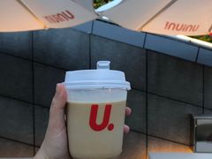 -UNI UNI(环亚凯瑟琳店)