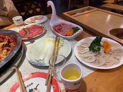 -大味生态火锅(蓝谷地店)