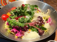 -卢布里西餐厅(海拉尔店)