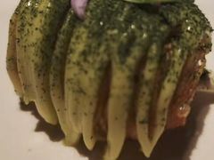 -Oyster Talks 四度蚝法餐厅