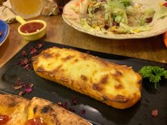 -盘炉forenza·云贵川融合小食堂 ( 钟楼中柳巷店)