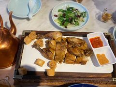 -小吊梨汤·北京菜·烤鸭(鸟巢店)