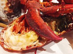 -Burger & Lobster(Dean Street)