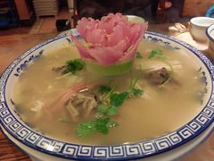 -老雒阳面馆·水席(定鼎门店)