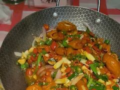 -恰八斗·猛火长沙菜(国贸店)