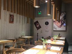 大堂-炖物24章·顺时轻养茶(杭州保利时光里店)