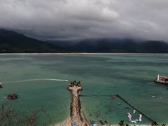 -海南分界洲岛旅游区