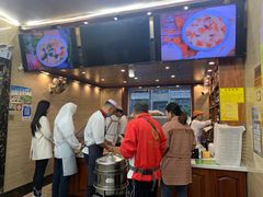 -清真·益鑫羊肉手抓馆(花园北街店)