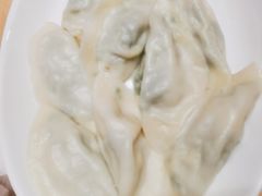 西芹鲜肉水饺-喜家德虾仁水饺(浦东山姆店)
