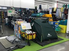 -迪卡侬(袁家岗店)