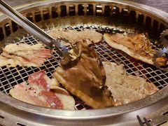 -AJIYA·池袋日式烧肉自助(天津万象城店)