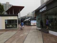 -证大大拇指广场(芳甸路店)