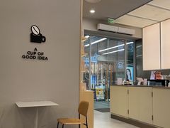 -Seesaw Coffee(武商MALL·武广店)