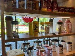 -COSTA COFFEE(联想总部店)