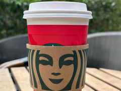 -星巴克臻选(成都太古里店)