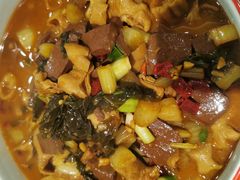 -龙梅肥肠鱼(明瓦廊店)