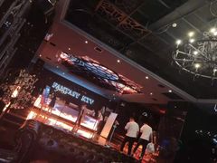 -范特西FANTASY量贩式KTV(民主广场店)