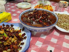 -洪霞餐馆