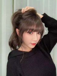-3AM·S HAIR SALON烫发染发接发