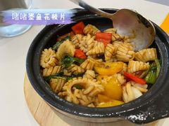 -蔡澜点心·粤菜(月星环球港店)