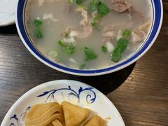 -马家烧麦(中街店)