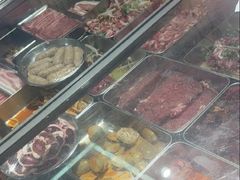 -英雄故事地摊烤肉(马驹桥店)