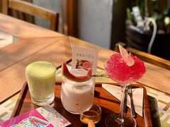 -时光花园(白鹭洲店)