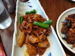 -金枝玉叶上海人家食府(三里河店)