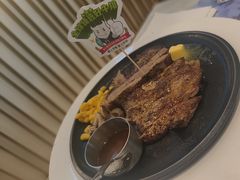 -悦荟牛排餐厅(佳木斯万达店)