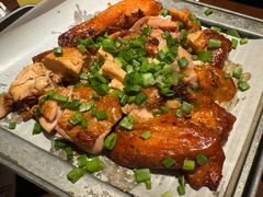 -绿茶餐厅(朝阳大悦城店)