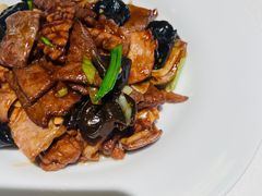 -北平楼·烤鸭·北京菜(牡丹园店)