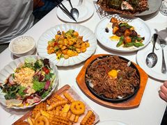 -上岛咖啡(大德店)