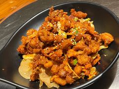 -云尊府云南菜·蒸汽石锅鱼(学清路店)